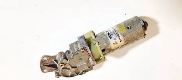 Audi A6 S6 C5 4B Seat adjustment motor 0130002488 198388-xxx