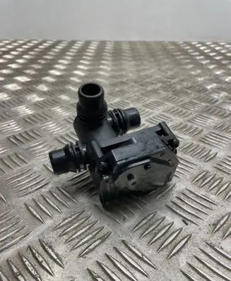 Mercedes-Benz EQB Coolant heater A0009061313 A0005061400