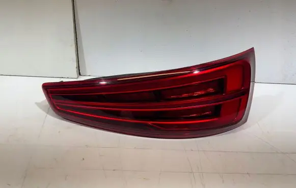 Audi Q3 8U Rear/tail lights 
