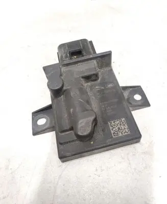 Land Rover Defender Fuel injection pump control unit/module HPLA9D370BC LR172880 A2C3993310200