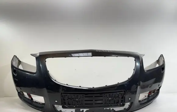 Opel Insignia A Front bumper