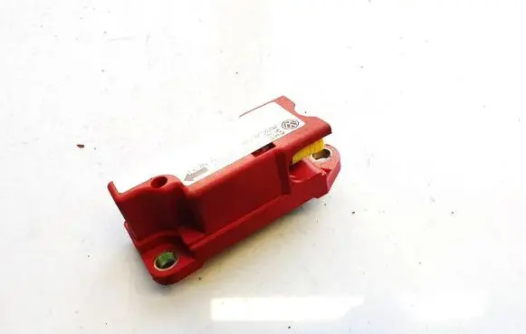 Volkswagen Golf IV Airbag deployment crash/impact sensor 1j0909606d 16980210