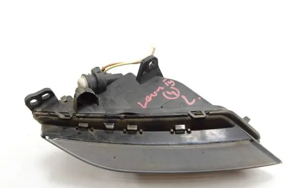 Seat Leon (5F) Front fog light 6J9941701A 1NE01107701 0110770100315241