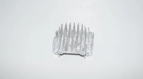 BMW X5 G05 LED ballast control module 1420000323
