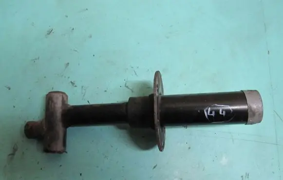 BMW Z3 E36 Front bumper shock/impact absorber 8399202
