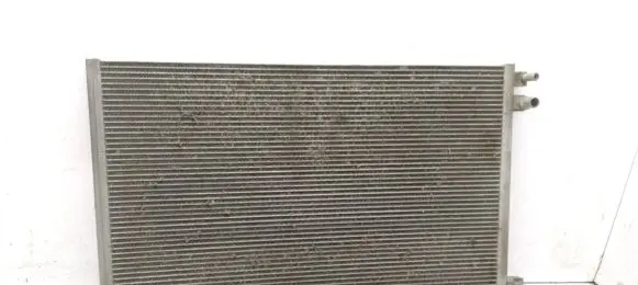 Jaguar XE Intercooler radiator GX738K230BA GX738K230