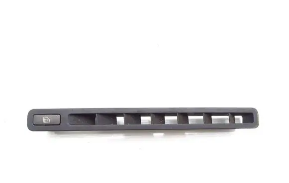 Volkswagen Phaeton Quarter vent window switch 3D0819695 3D0959619