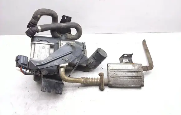 Volvo S90, V90 Auxiliary pre-heater (Webasto) 31694778 31363990