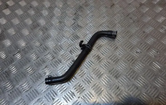 Audi Q7 4L Engine coolant pipe/hose 7L8422889