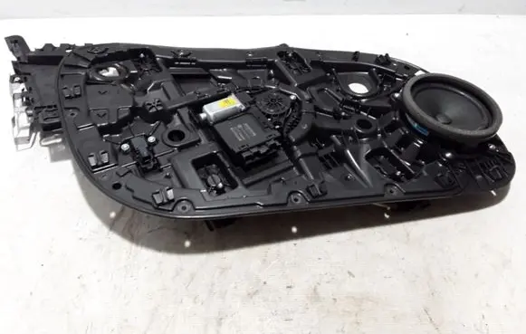 Volvo S90, V90 Front window lifting mechanism without motor 31378592