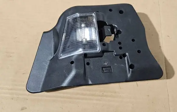 BMW 3 E46 Tail light bulb cover holder 257041L