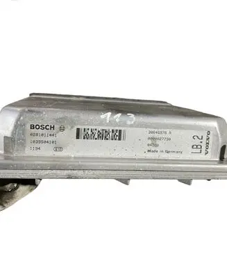 Volvo XC90 Engine control unit/module 30646978A