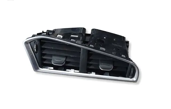 Citroen C4 II Dash center air vent grill 