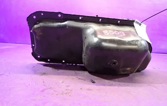 Skoda Fabia Mk1 (6Y) Oil sump