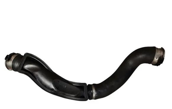 BMW 5 F10 F11 Intercooler hose/pipe 7809834 11617809834 4735270