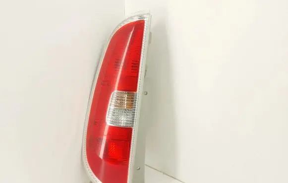 Skoda Roomster (5J) Rear/tail lights 5J7945095