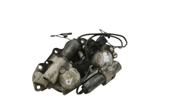Mercedes-Benz CL C216 Camshaft vanos timing valve A1560514003 0230103070 0232103087