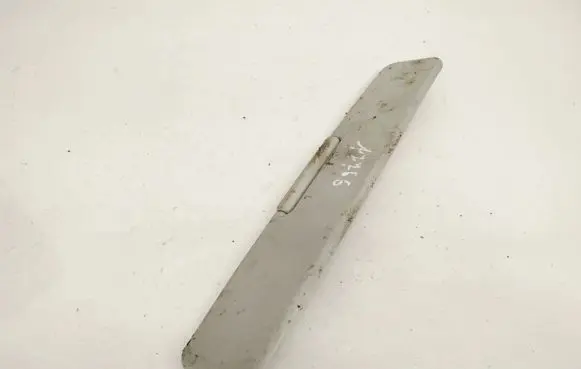 Audi A4 S4 B5 8D Sun visor
