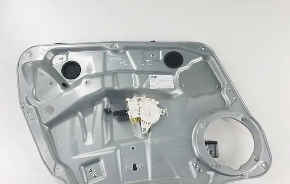 Mercedes-Benz ML W164 Door control unit/module A1648209385-474 a1648209385
