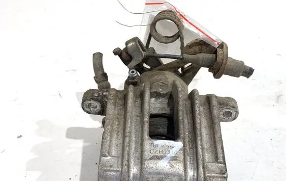 Audi A4 S4 B7 8E 8H Rear brake caliper 