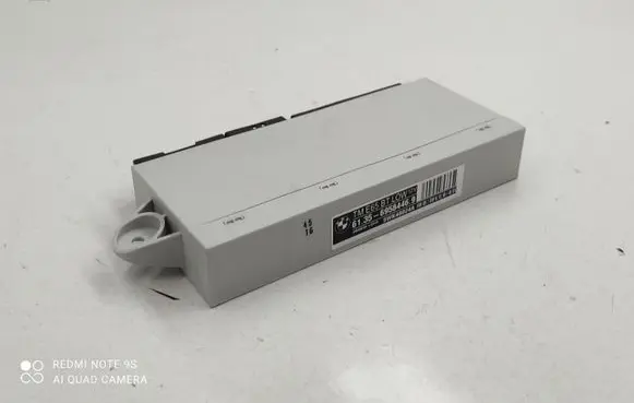BMW 7 E65 E66 Door control unit/module 6958446