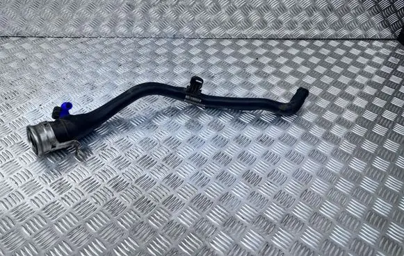 BMW 2 F45 Fuel tank filler neck pipe TM12743