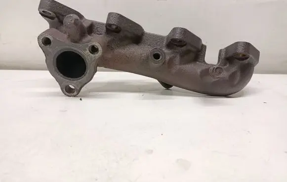 Exhaust manifold