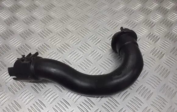 Mazda 2 Air intake hose/pipe 9646617980