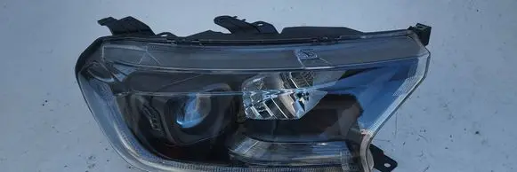 Ford Ranger Headlight/headlamp JB3B13E014A 1273423