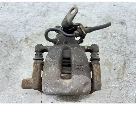 Skoda Octavia Mk2 (1Z) Rear brake caliper