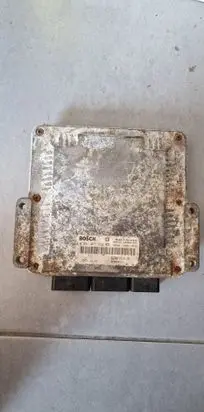 Engine control unit/module