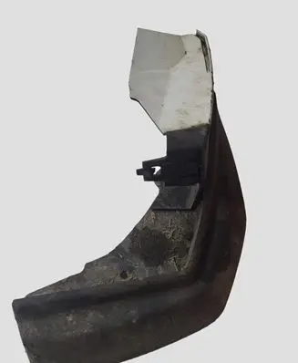 Land Rover Evoque I Fender trim (molding) BJ3M16164AE PLVP0066 BJ3M56311BA