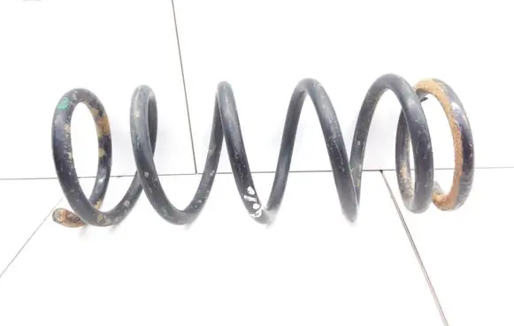 Nissan Almera Tino Rear coil spring