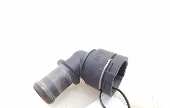 Opel Vectra C Brake vacuum hose/pipe 7M0122291