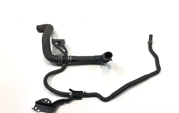Toyota Verso Coolant pipe/hose 