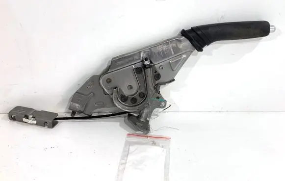 Toyota Auris E180 Handbrake/parking brake lever assembly 
