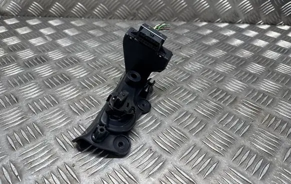BMW X5 G05 Engine bonnet (hood) release handle 7434345