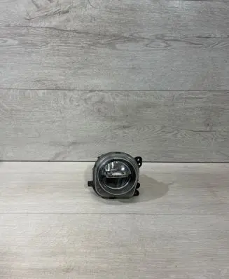 Front fog light