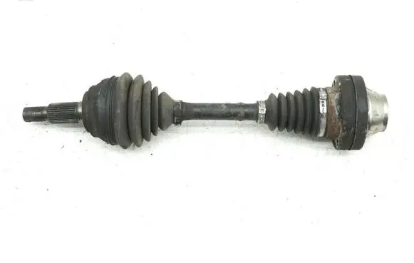 Audi Q7 4L Front driveshaft
