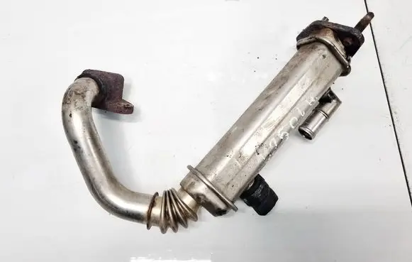 Nissan X-Trail T30 EGR valve cooler 