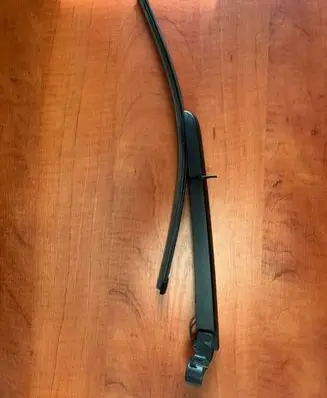 Audi Q5 SQ5 Rear wiper blade arm 80A955405