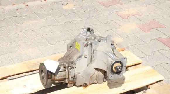 Hyundai Santa Fe Gearbox transfer box case 4730039001 wgt
