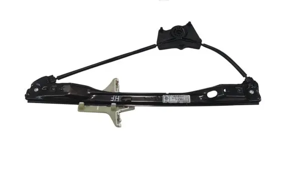 Volkswagen Amarok Front door window regulator with motor 2H0837402GCAREWAY