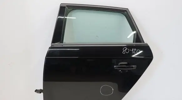 Audi A3 S3 8V Rear door A38V020726DLT