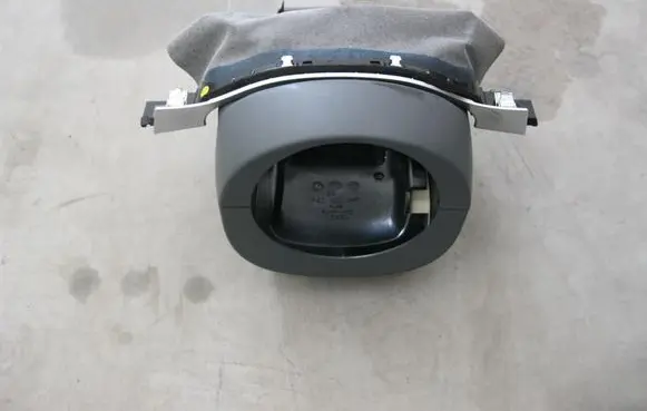 Audi A7 S7 4G Steering wheel column trim 4G0953512