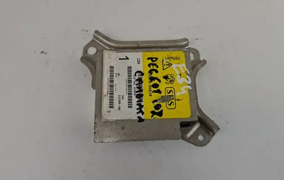 Citroen C1 Airbag control unit/module 891700H010
