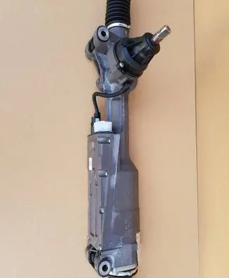 Audi A6 S6 C7 4G Steering rack 4G1423055AN