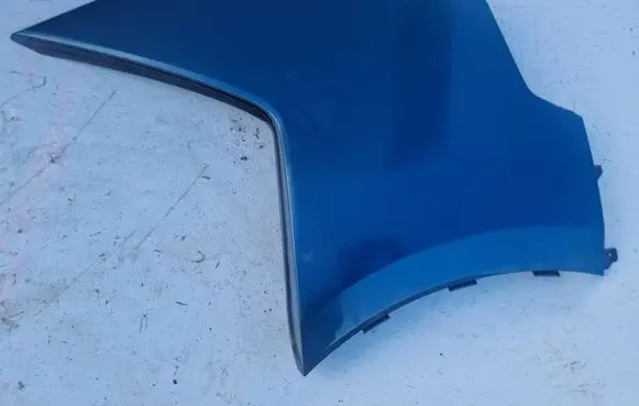 KIA Niro Rear quarter panel 87851AO000