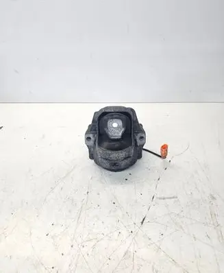 Audi A4 S4 B8 8K Engine mount vacuum valve 8R0199381BOK