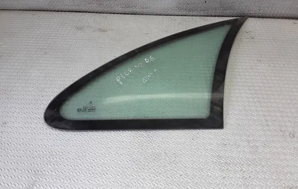 Citroen Xsara Picasso Rear side window